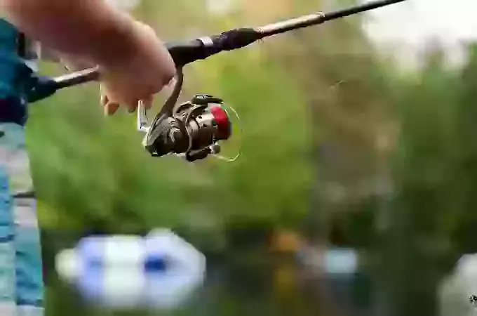 Fishing - Pulborough Angling Society